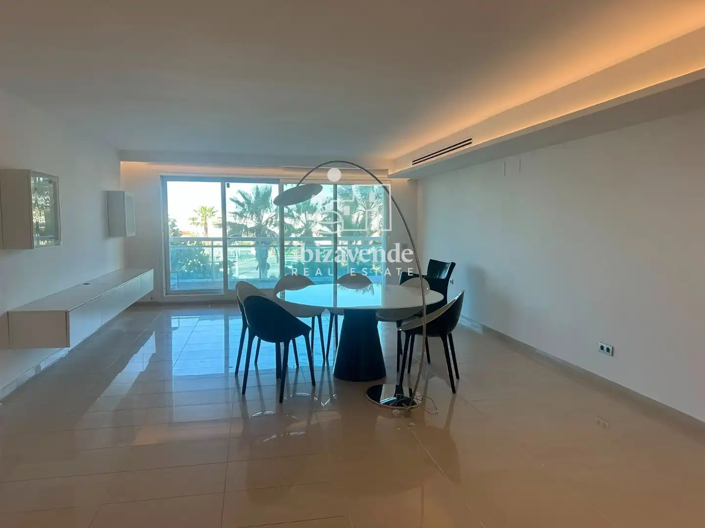 Piso de 195 m² en Ibiza