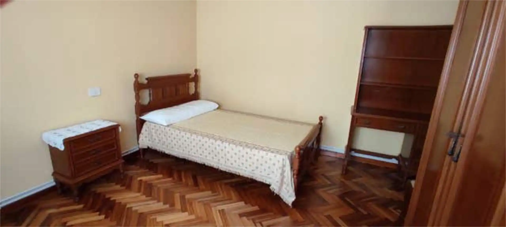 Pis de 90 m² a A Corunya