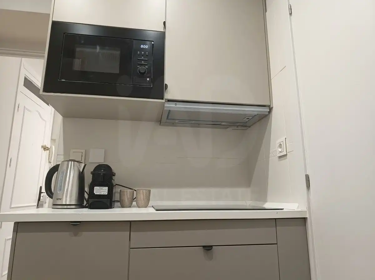 Pis de 43 m² a Madrid