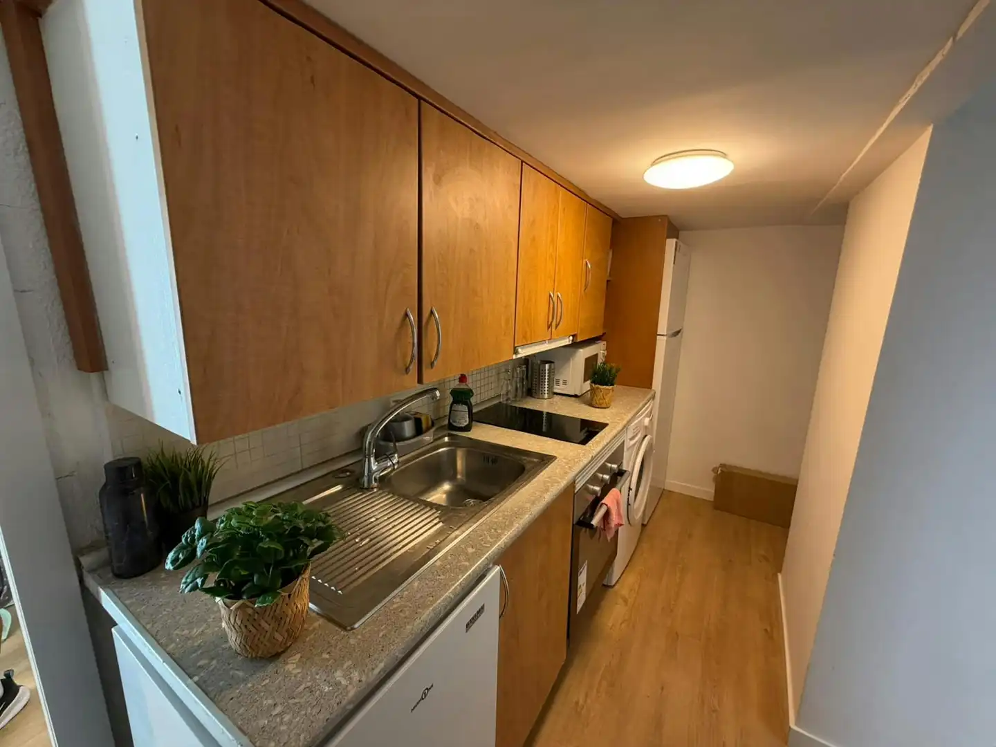 Habitación en alquiler, Madrid