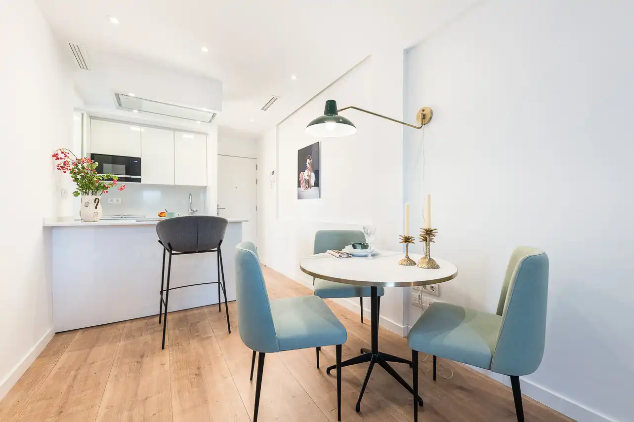 Piso de 50 m² en Barcelona