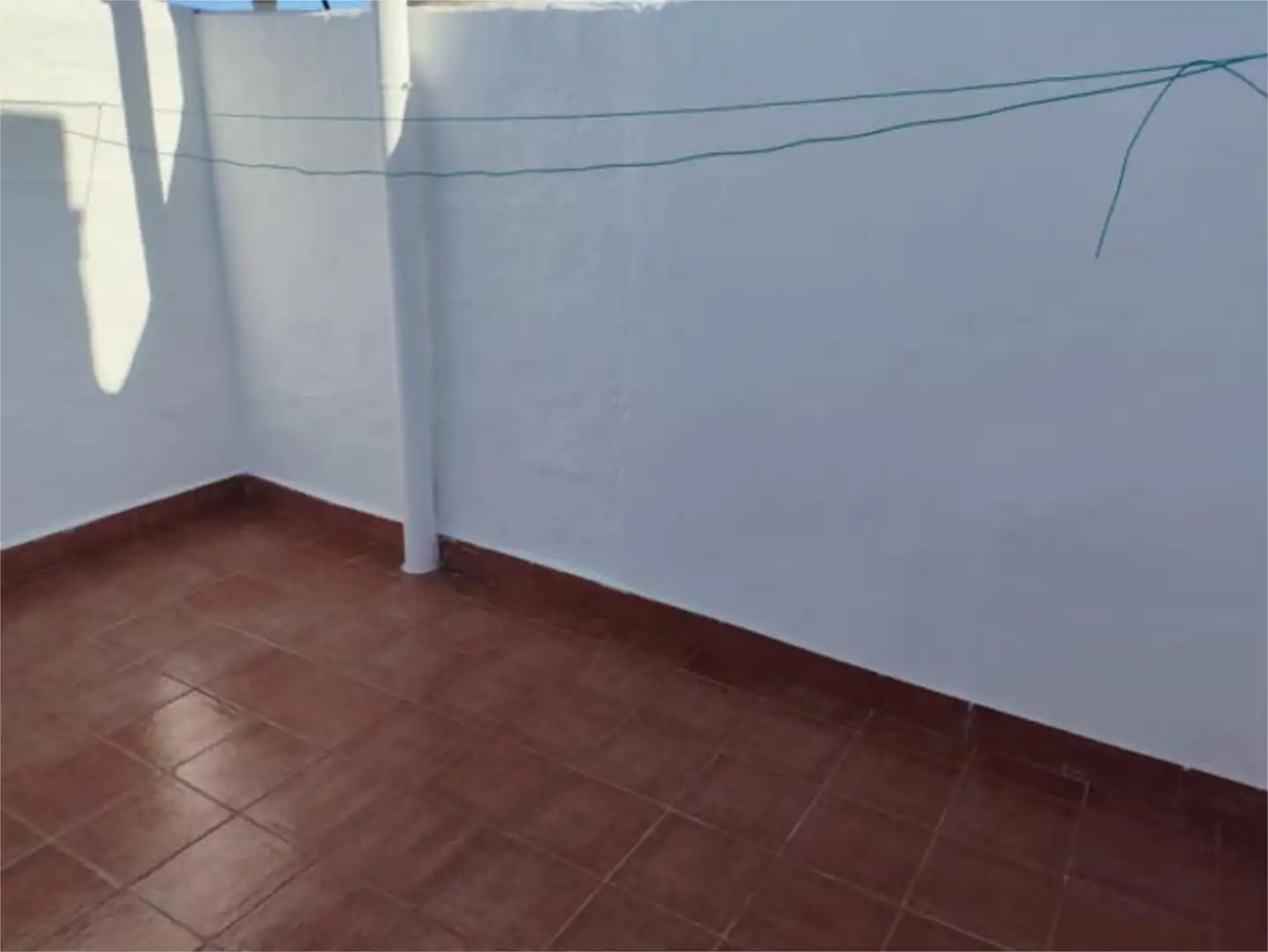 Piso de 90 m² en Olula del Río