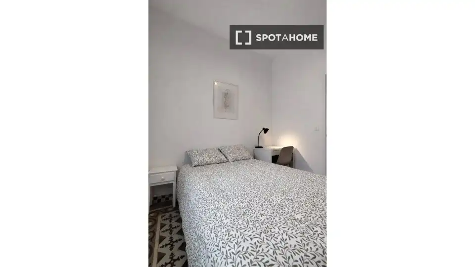 Habitación 288 m², Málaga