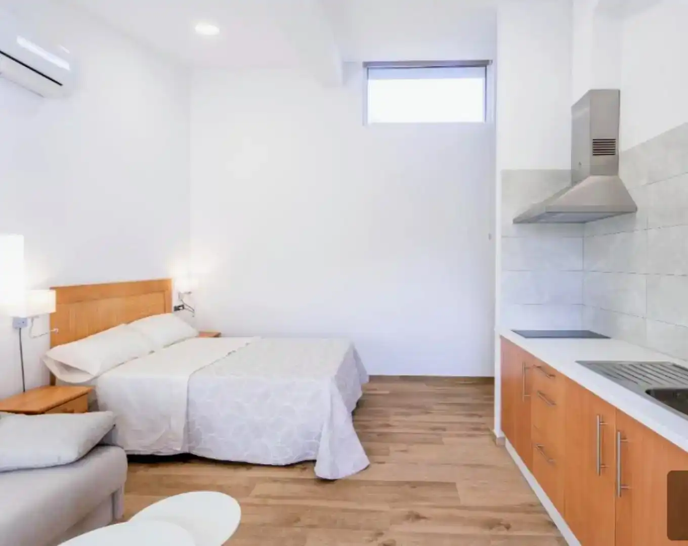 Piso de 60 m² en Boqueixón
