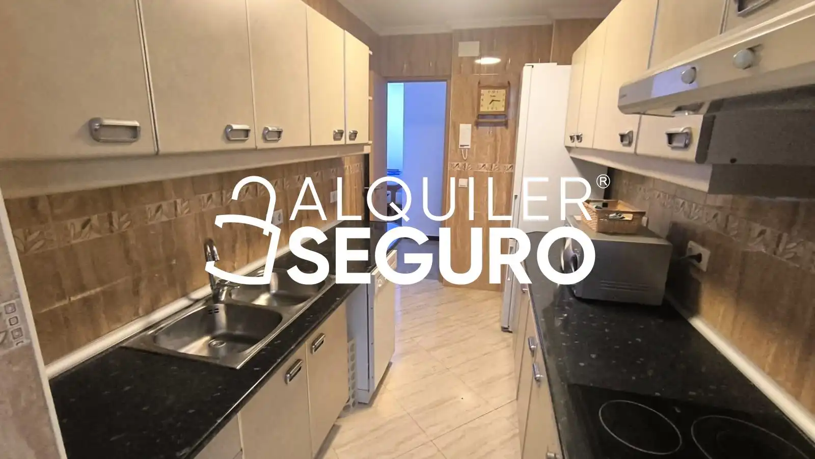 Piso de 80 m² en Sevilla