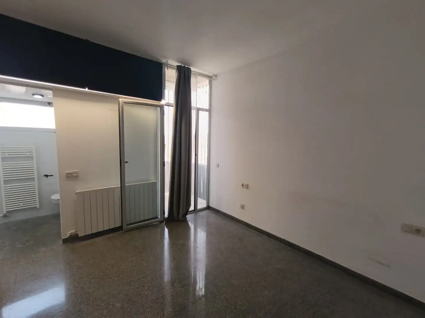 Wohnung 79 m² in Rosselló