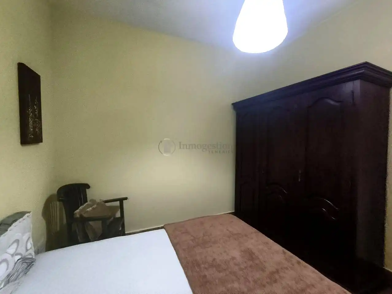 Piso de 60 m² en Arico