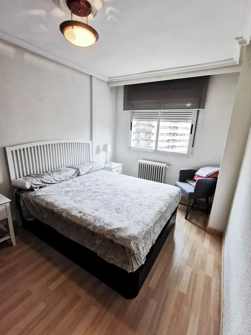 Piso de 95 m² en Salamanca