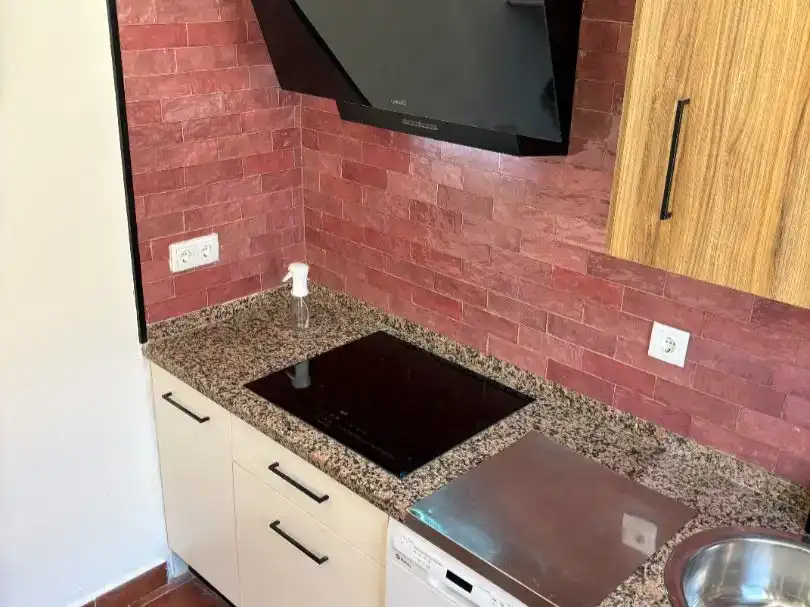 Piso de 110 m² en Jaén