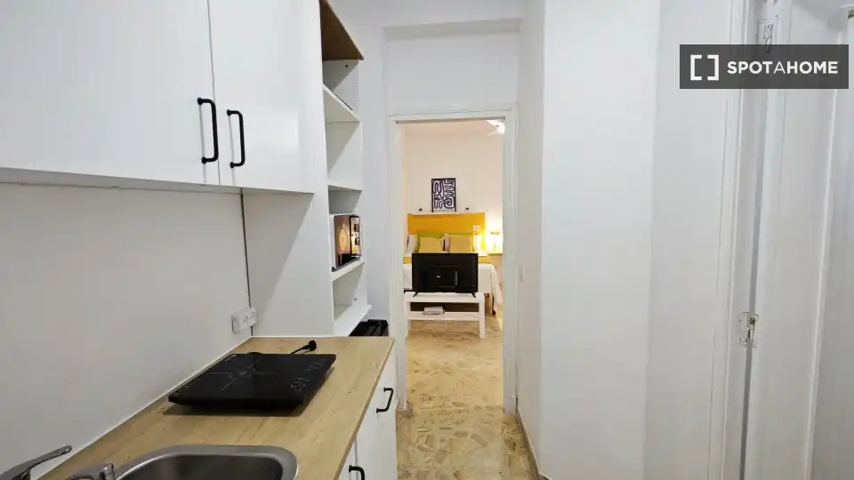 Habitación en alquiler, Cartagena