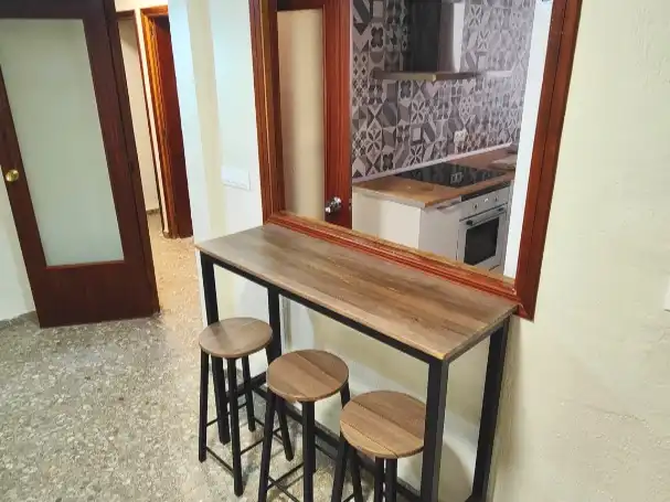 Habitació de lloguer, Alcoi