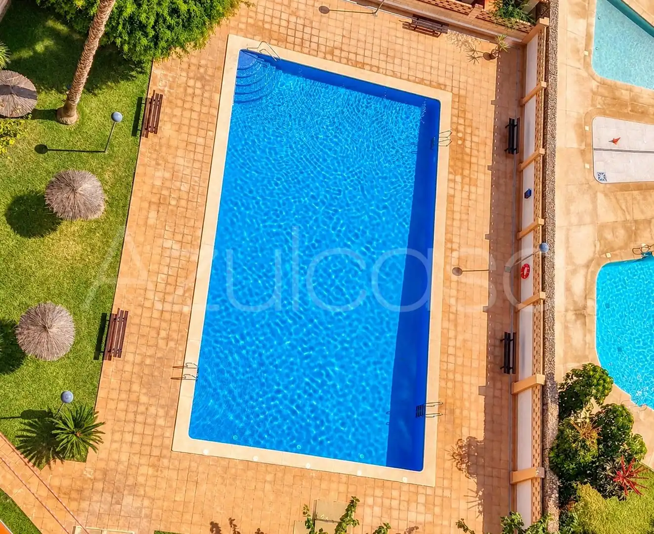 Pis de 64 m² a Alacant