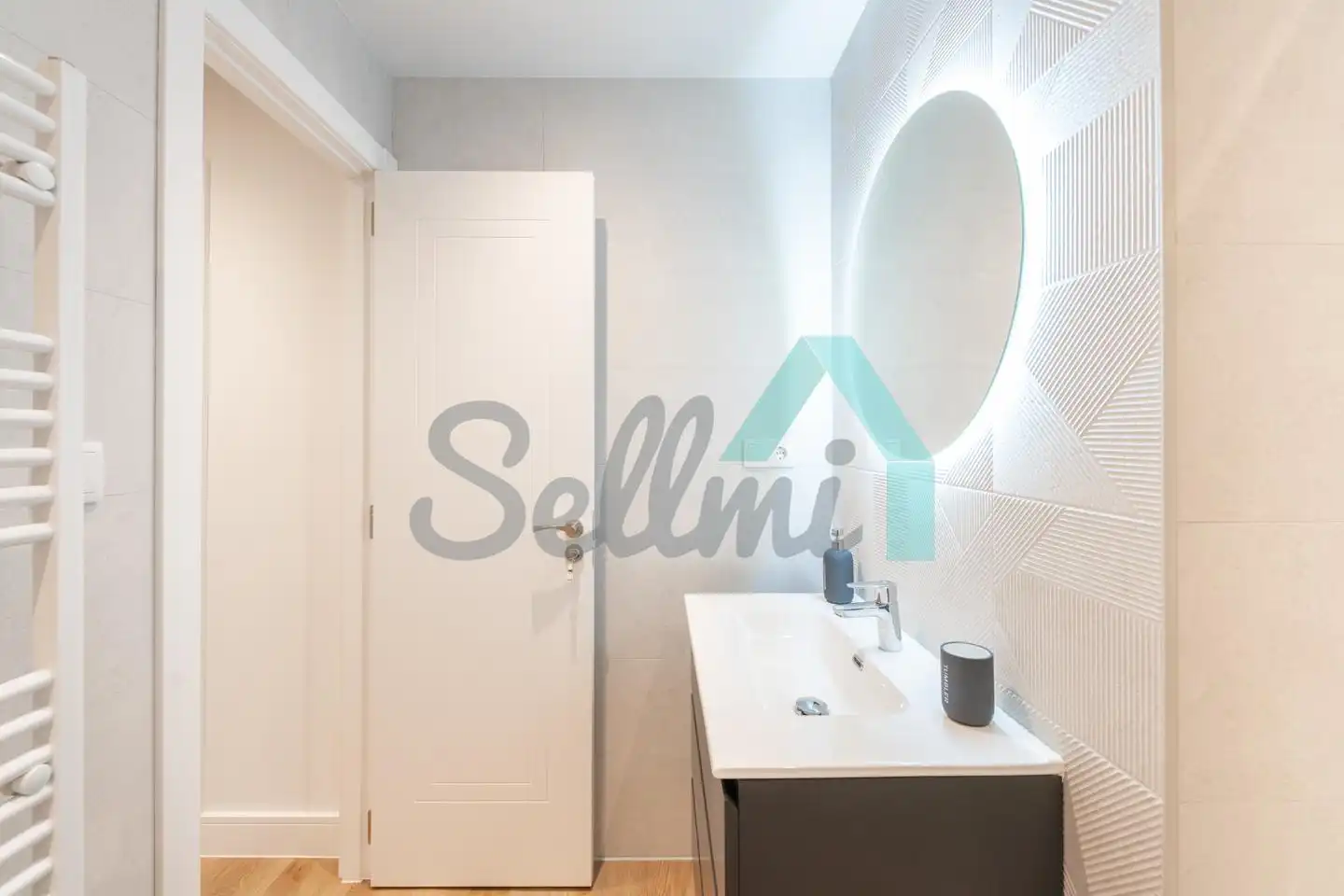 Piso de 78 m² en Oviedo