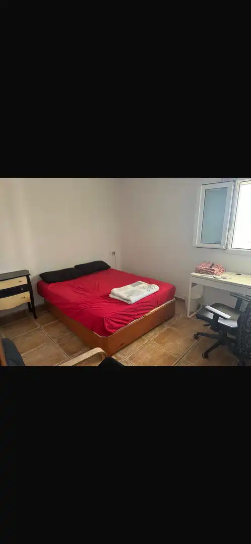 Piso de 100 m² en Rincón de la Victoria
