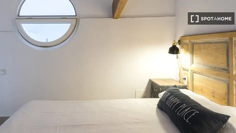 Habitación 161 m², Málaga