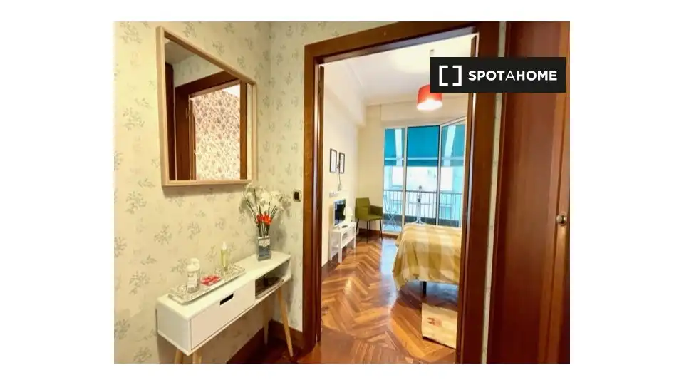 Habitación en alquiler, Bilbao