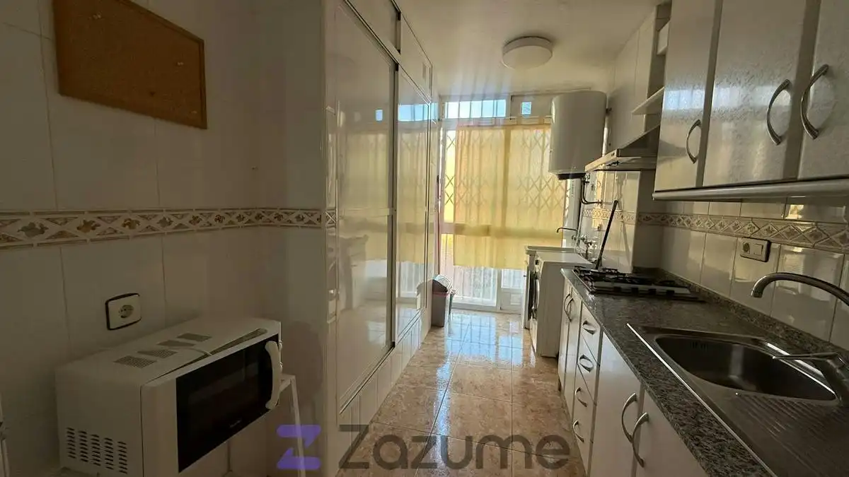 Piso de 114 m² en Murcia