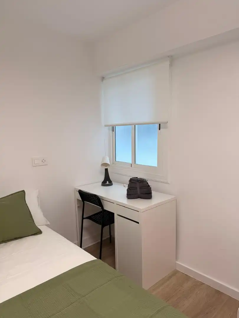 Habitación en alquiler, Alicante