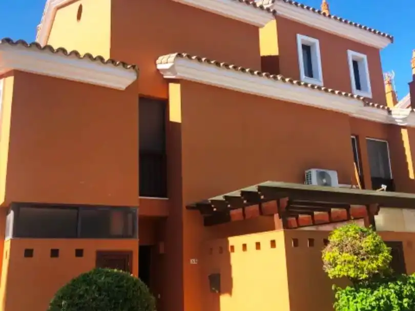 Casa de 117 m² en Isla Cristina