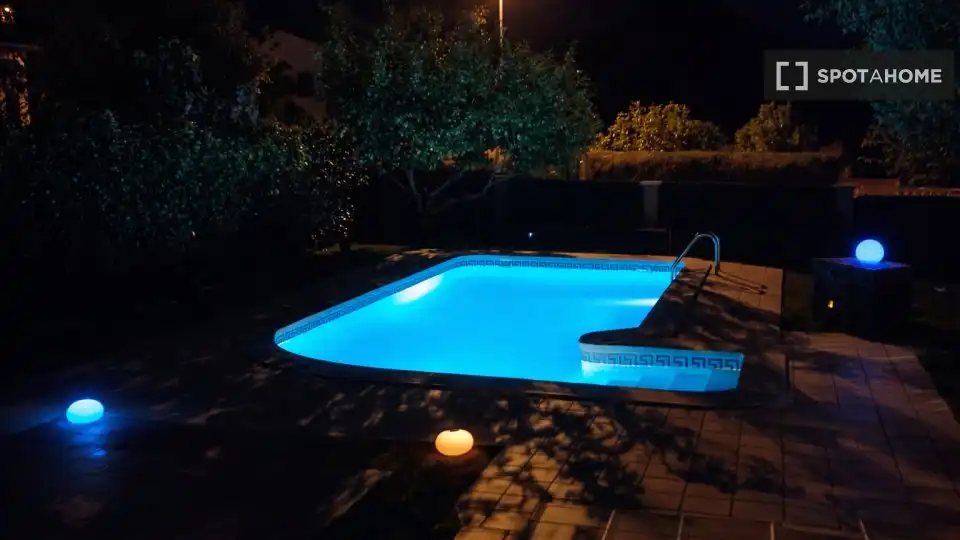 Piso de 350 m² en Sentmenat