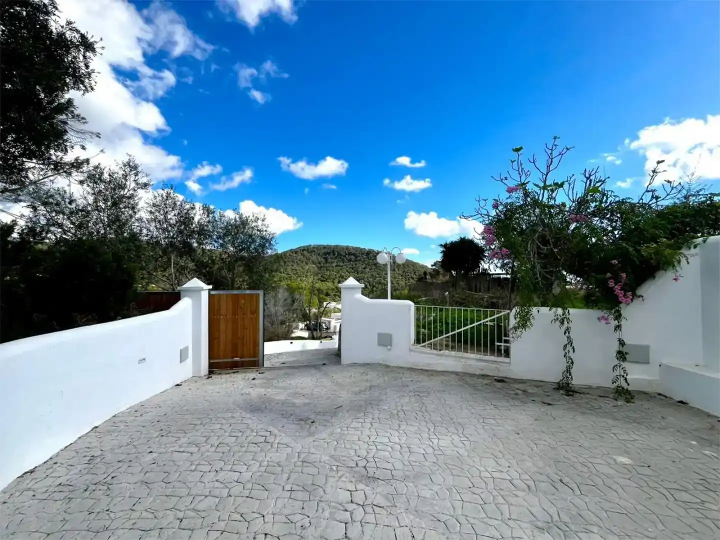 Piso de 135 m² en Sant Josep de sa Talaia