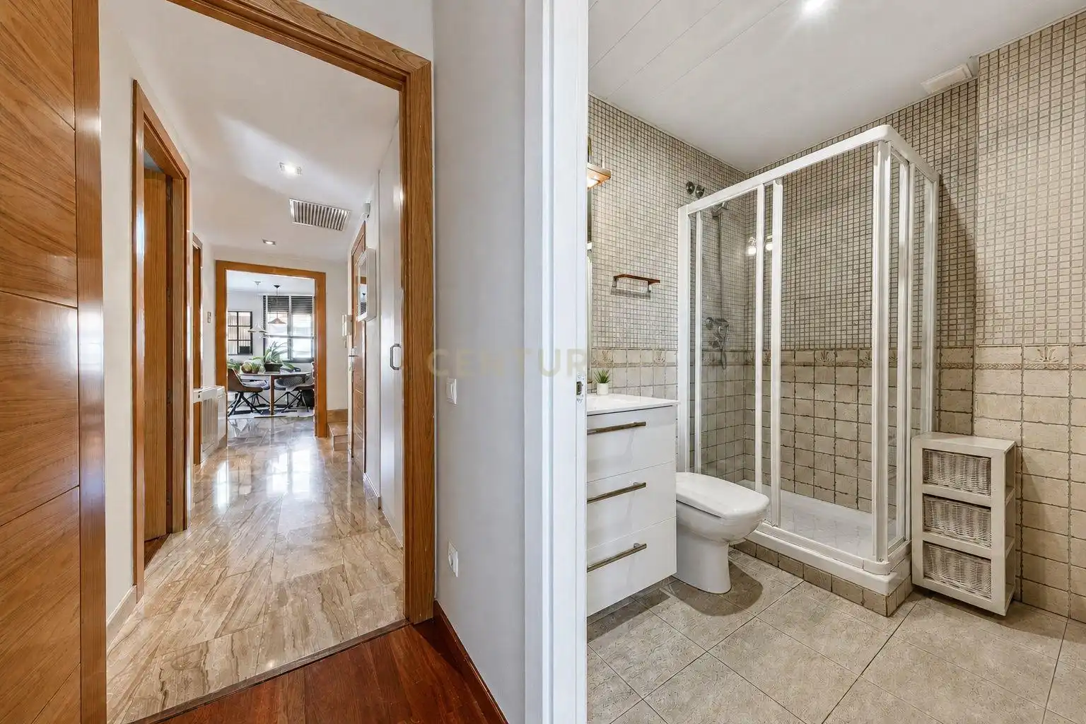 Piso de 168 m² en Sabadell