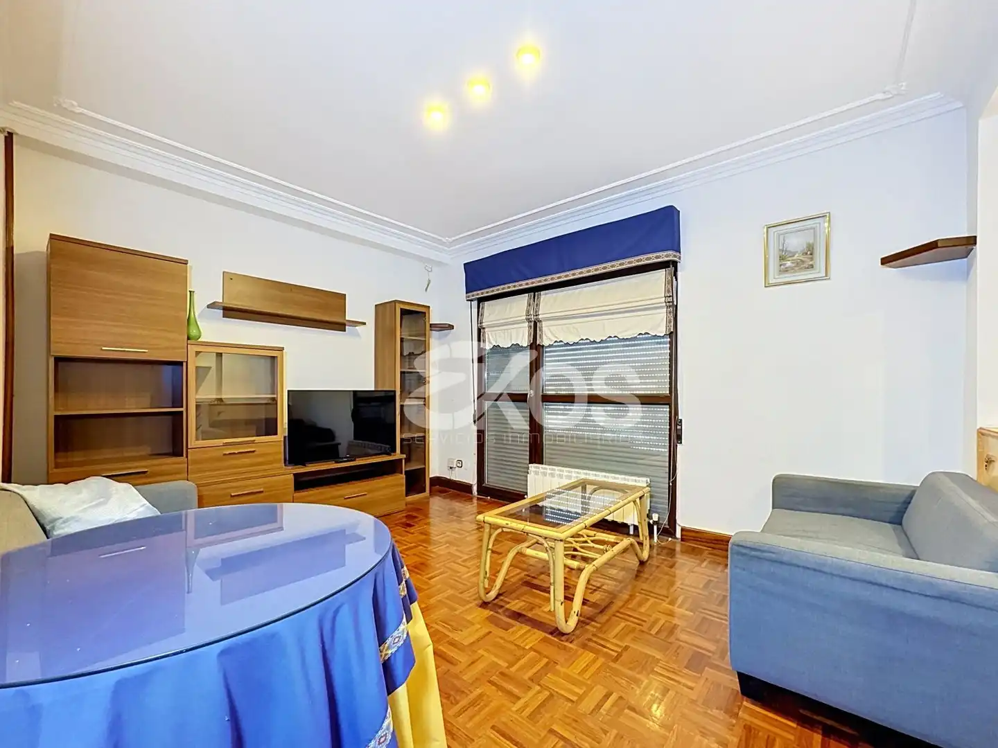 Piso de 80 m² en Mondragón