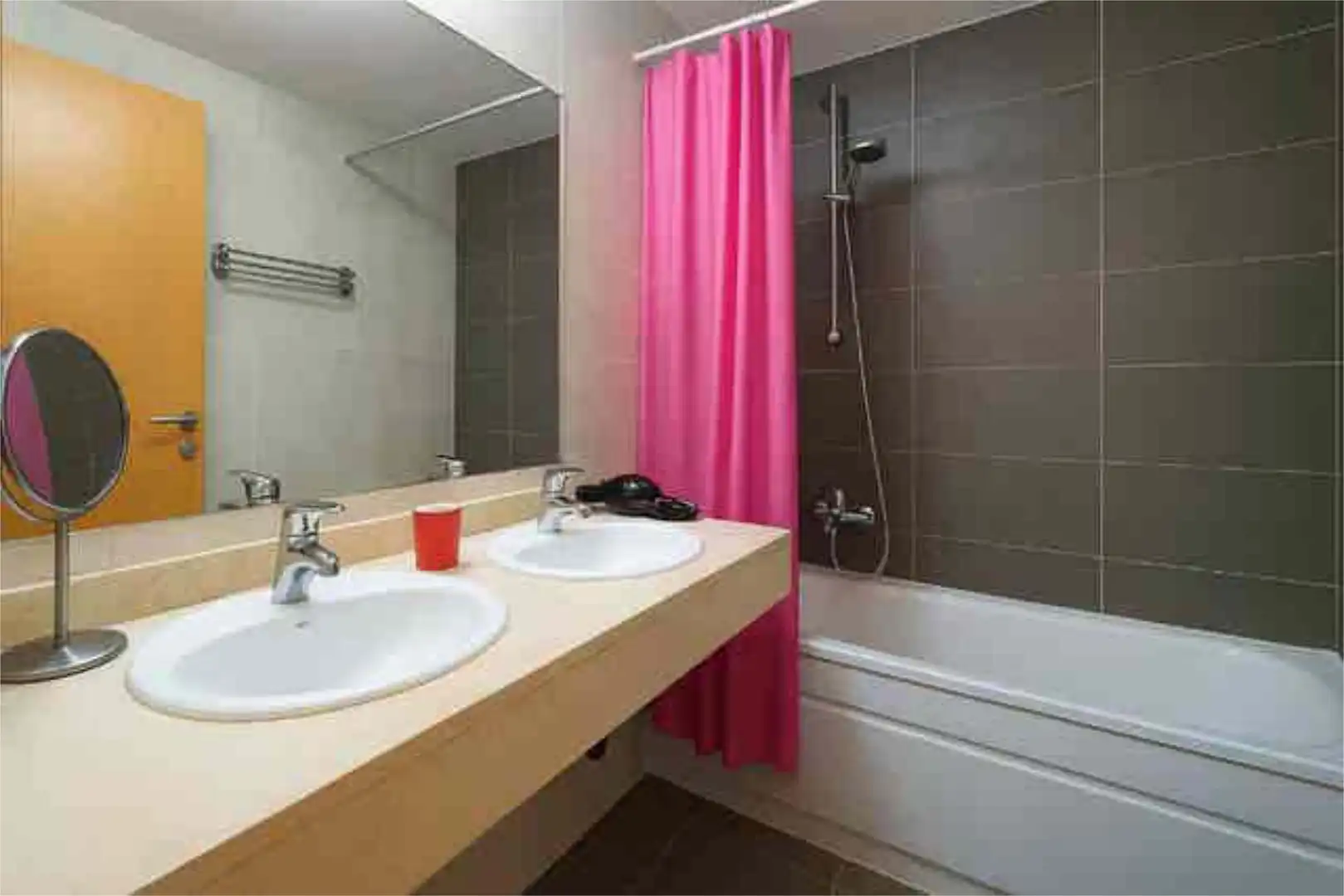 Квартира 90 м² в Mijas