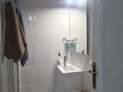 Pis de 45 m² a Dénia
