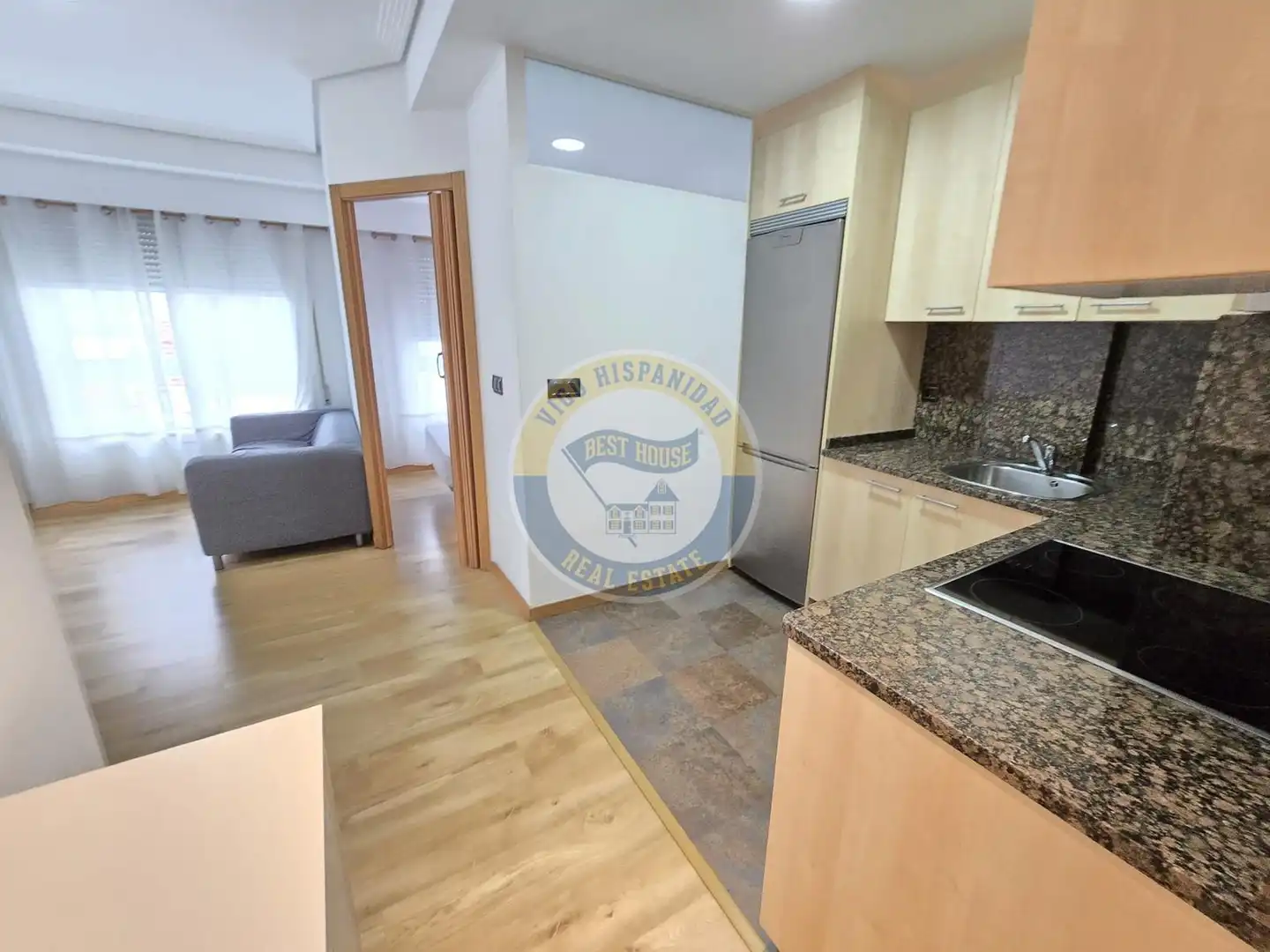 Pis de 36 m² a Vigo