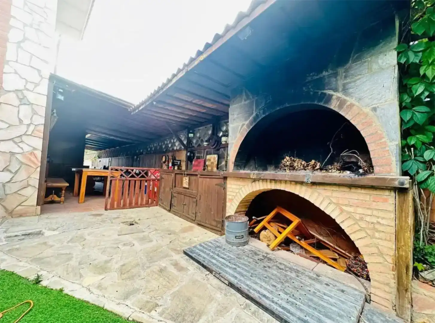 Habitación 160 m², Cadrete