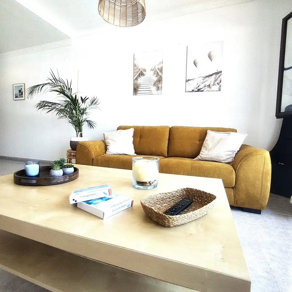 Piso de 70 m² en Santa María de Guía de Gran Canaria