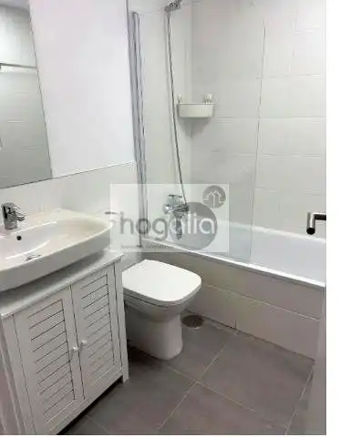 Piso de 95 m² en Sevilla