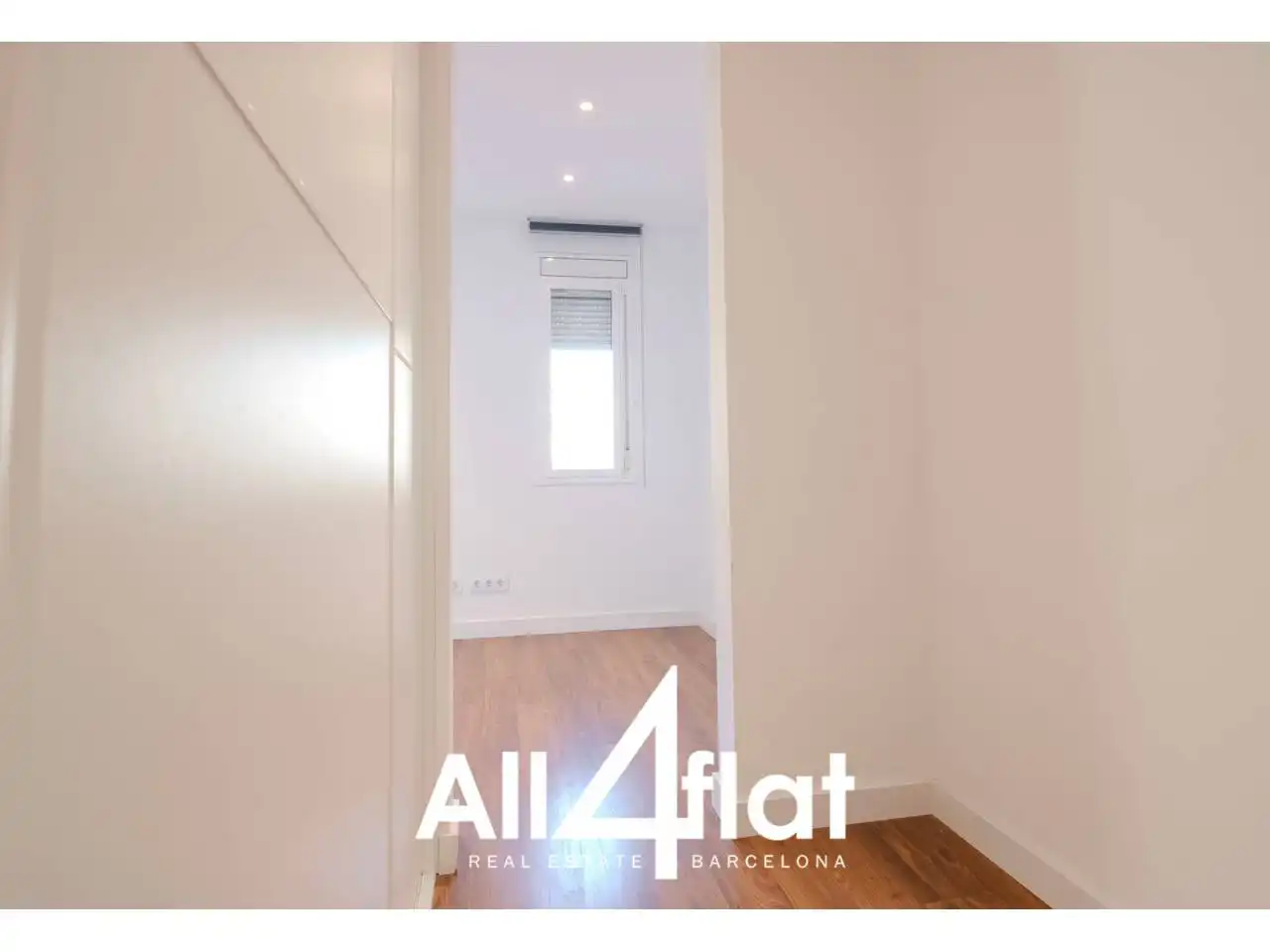 Appartamento 81 m² a Barcelona