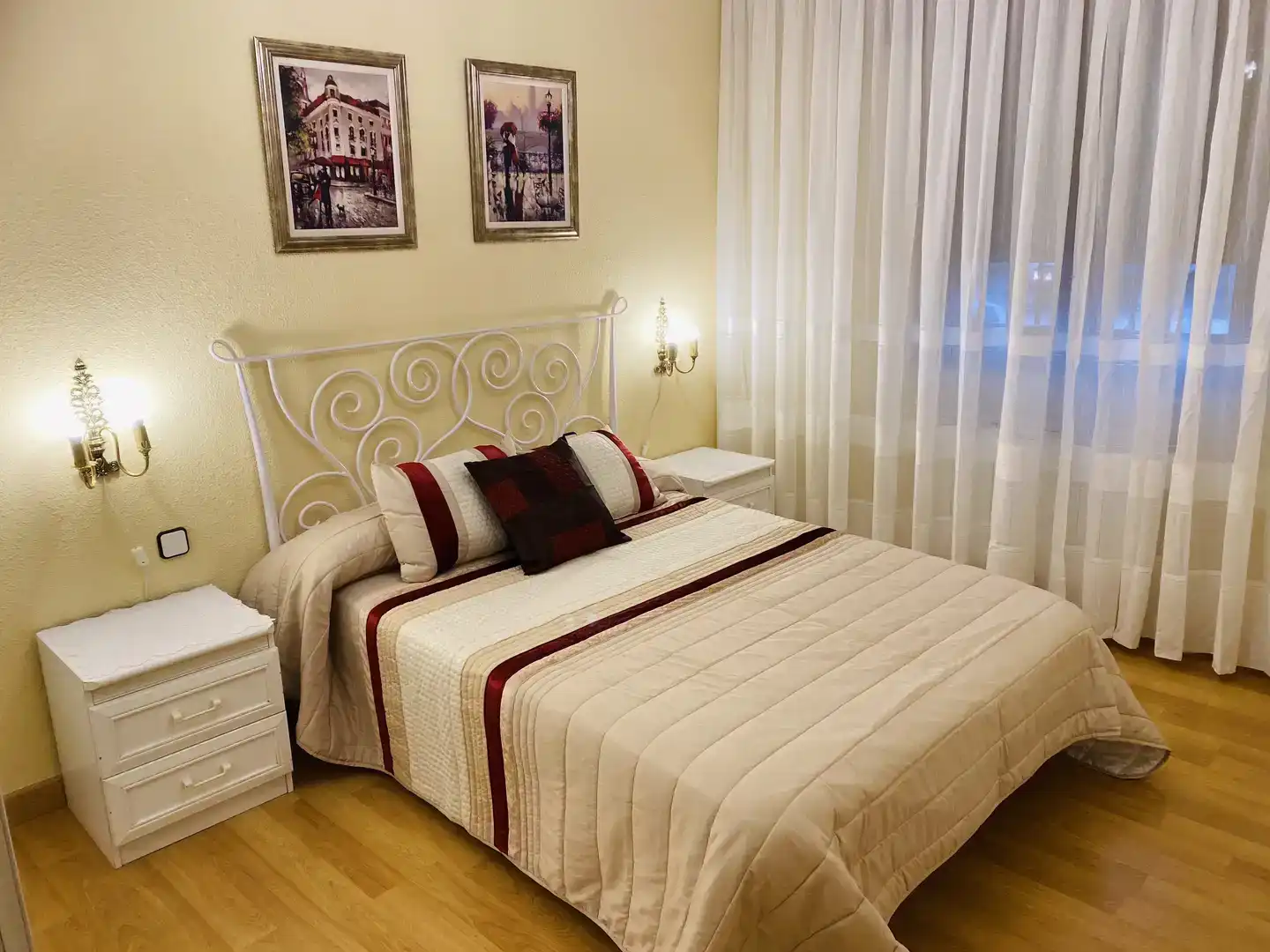 Piso de 75 m² en Ávila