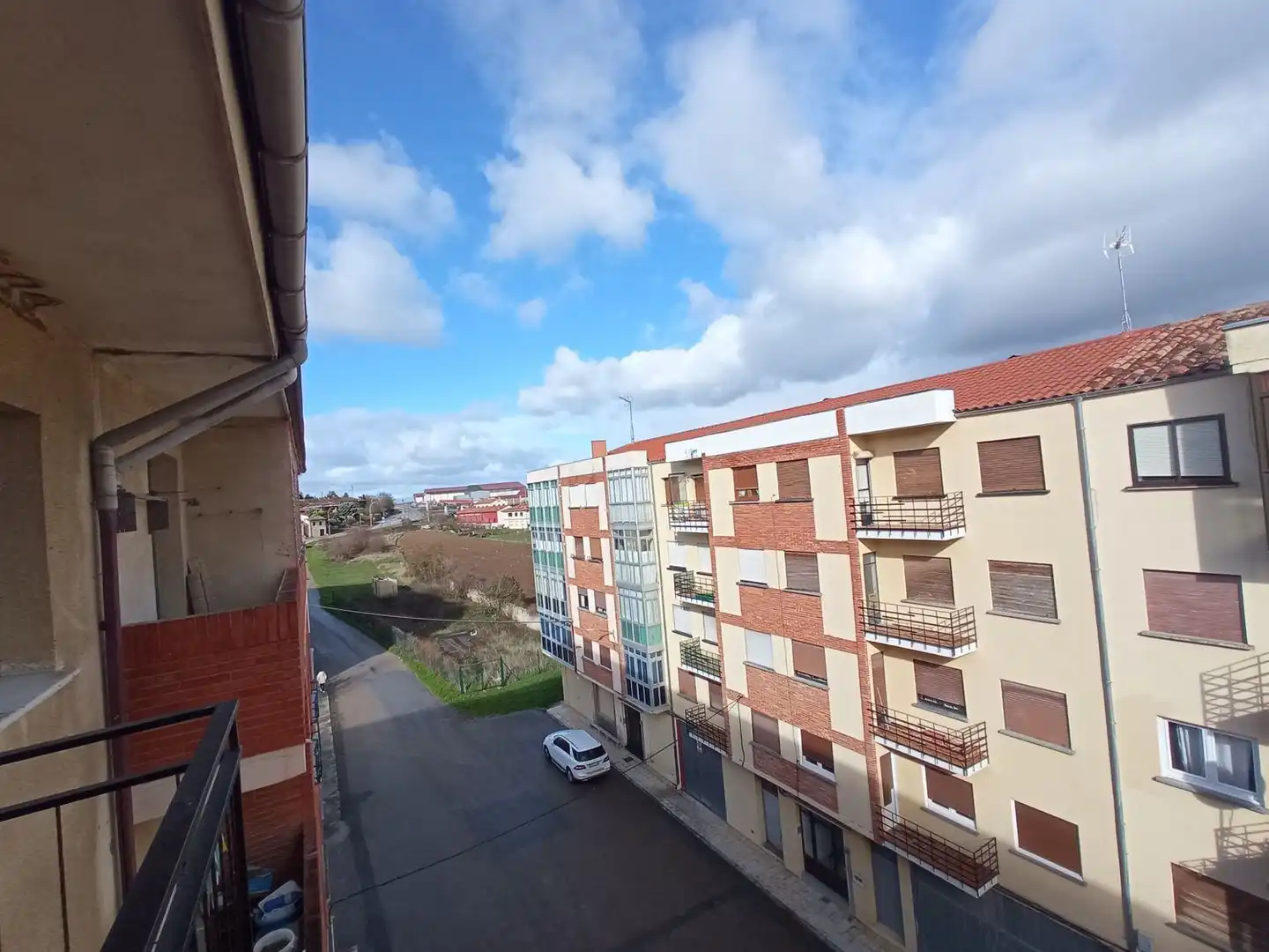 Piso de 75 m² en Trespaderne