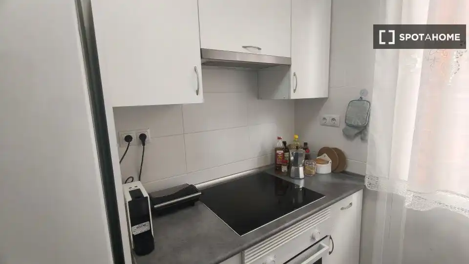 Habitación en alquiler, Bilbao