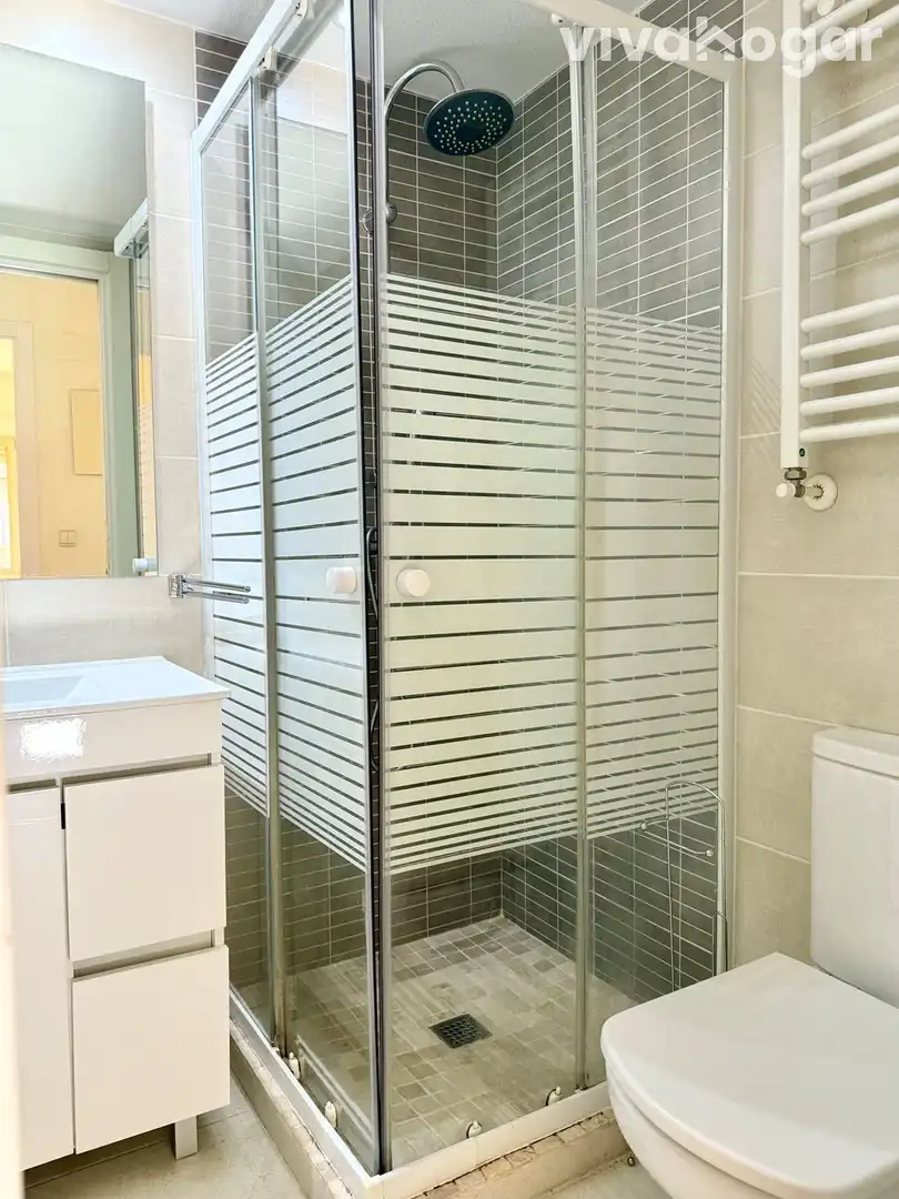 Apartamento 80 m² em Madrid