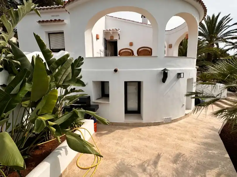 Appartamento 75 m² a Xàbia / Jávea