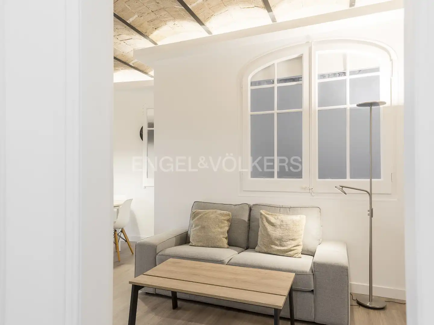 Flat 55 m² in Barcelona