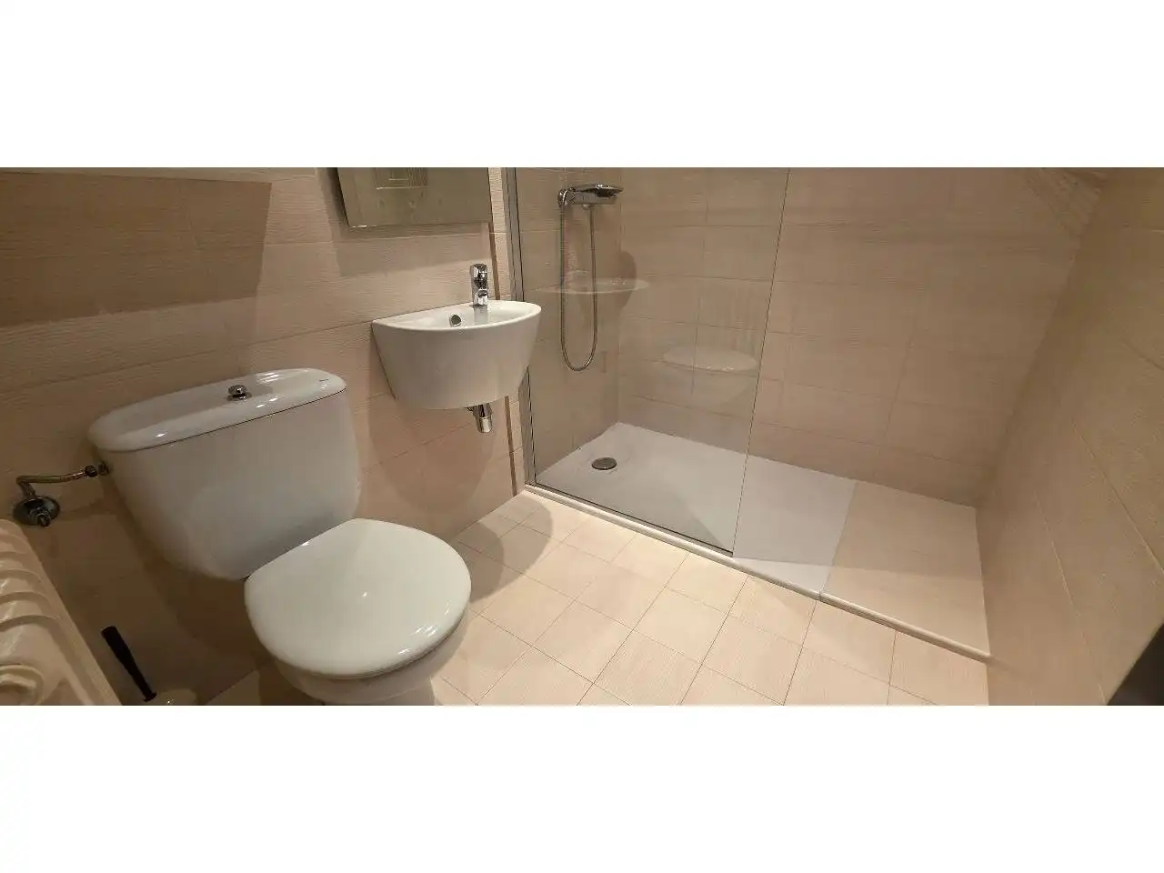 Piso de 107 m² en Logroño