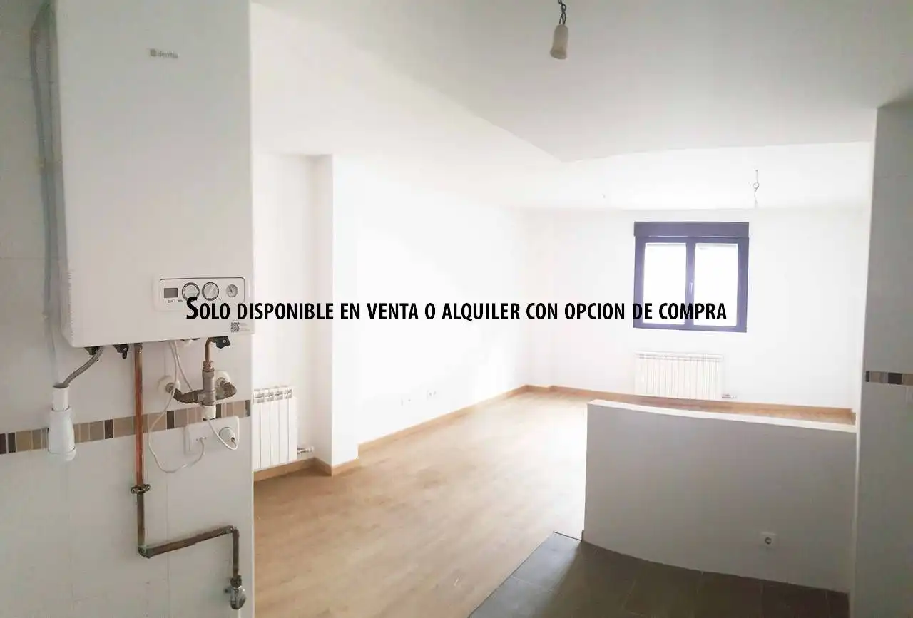 Piso de 66 m² en Tudela de Duero