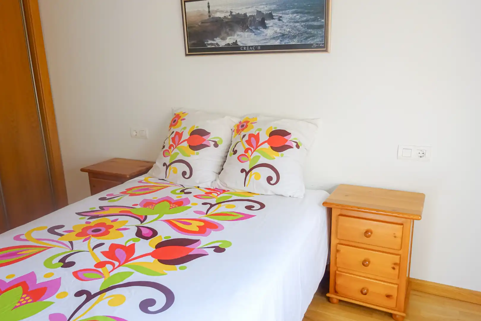 Appartamento 65 m² a Zamora