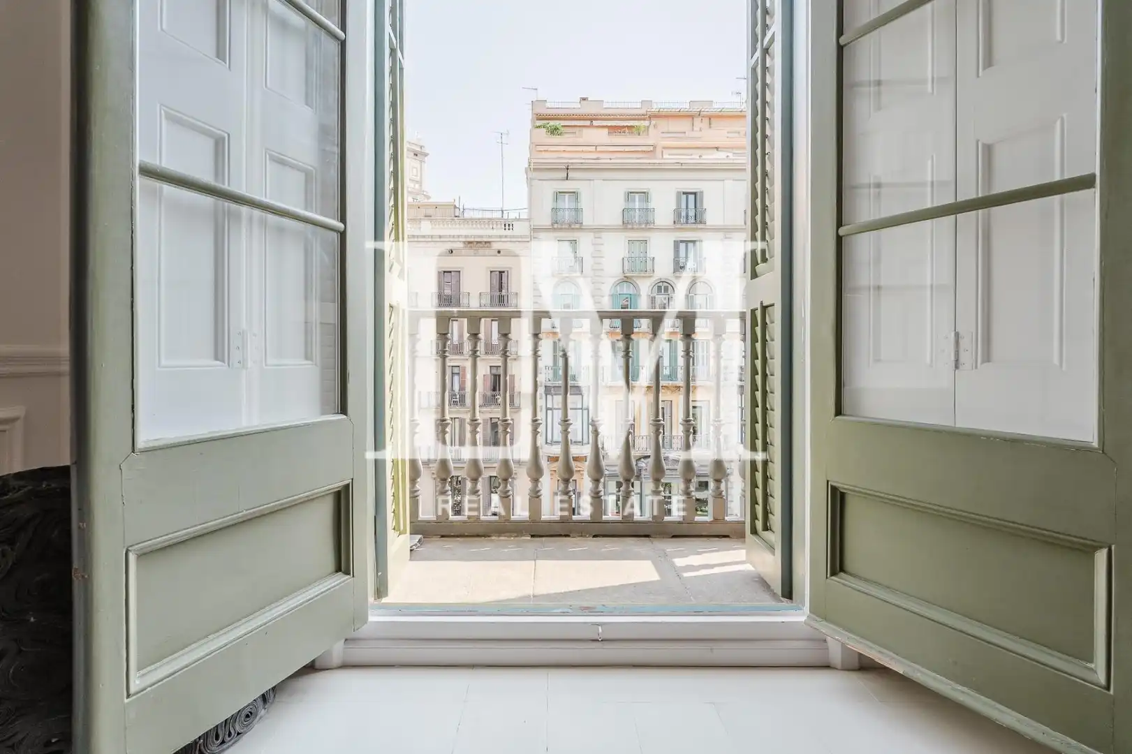 Piso de 196 m² en Barcelona