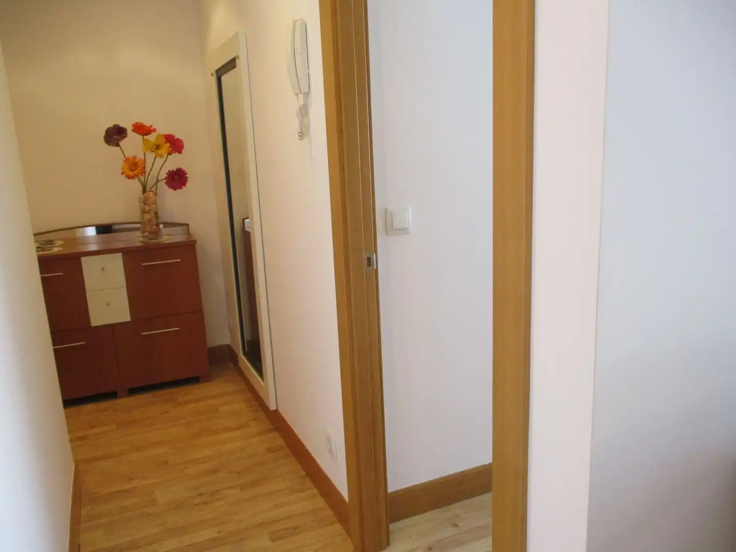 Piso de 55 m² en San Sebastián
