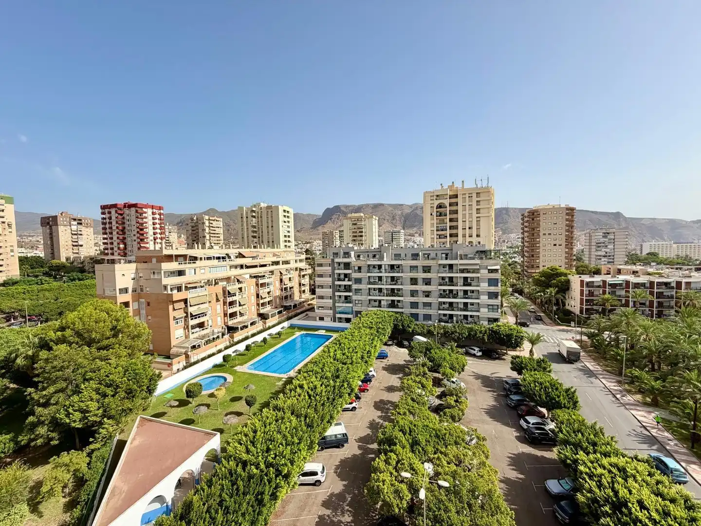 Appartamento 65 m² a Roquetas de Mar