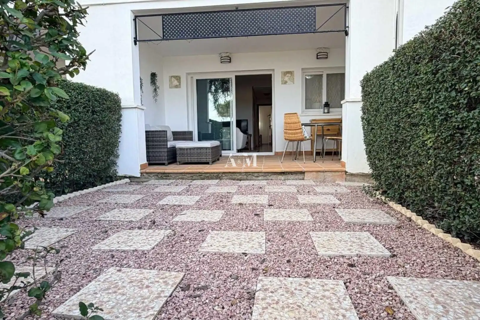 Pis de 70 m² a Múrcia