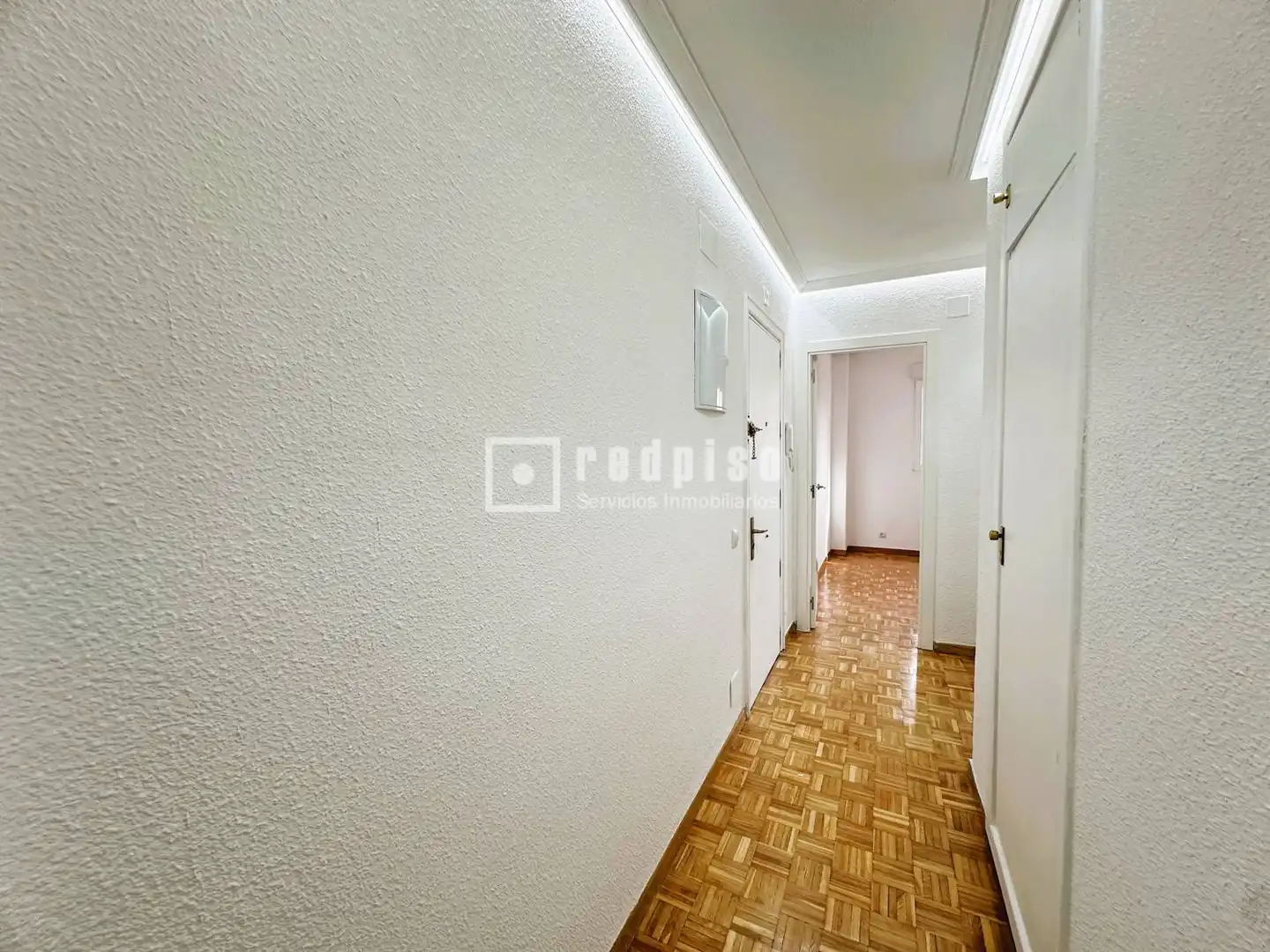 Pis de 50 m² a Madrid