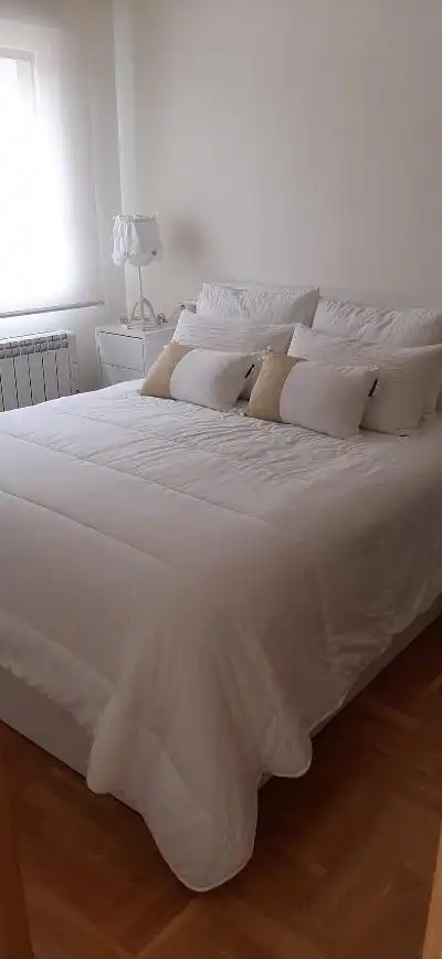 Piso de 48 m² en Gozón