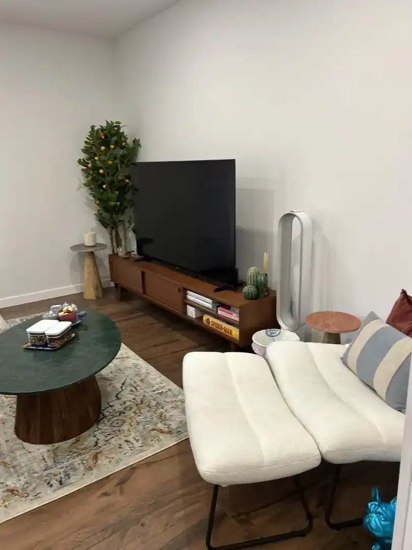 Piso de 80 m² en Segovia